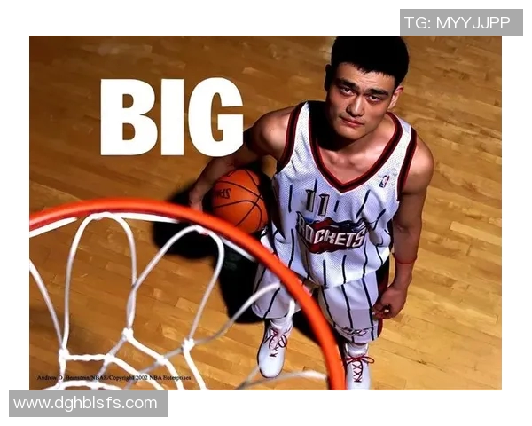 姚明色彩感觉的艺术魅力与篮球精神的完美融合探索