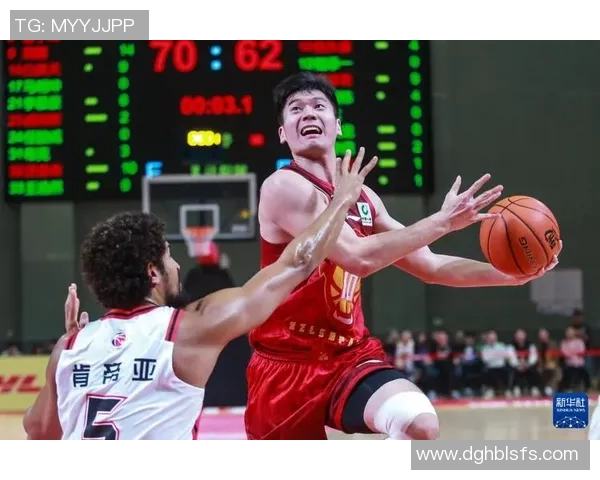 江苏肯帝亚队齐心协力，誓言夺得季后赛冠军