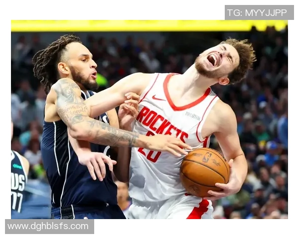 火箭主场不敌独行侠，遭遇两连败，未来之路充满挑战