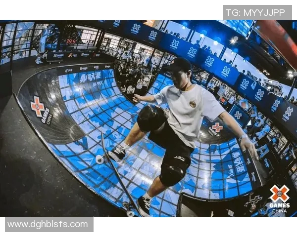 西安滑板队配合引发热议球员间默契与争议并存的背后故事